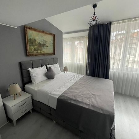 Oldmile Palace Hotel Isztambul Szoba fotó