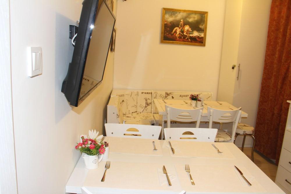 Oldmile Palace Hotel Isztambul Kültér fotó