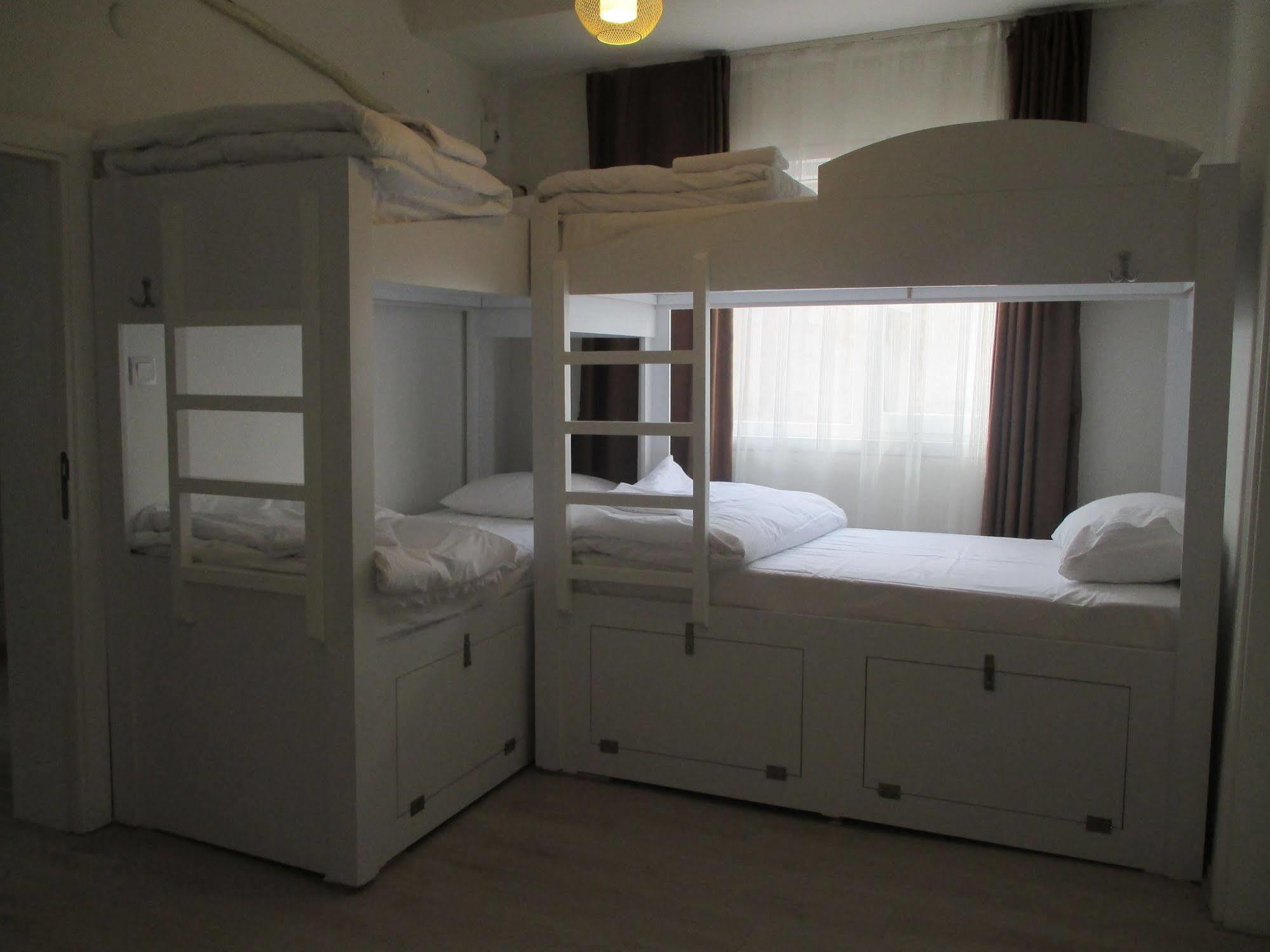 Oldmile Palace Hotel Isztambul Kültér fotó