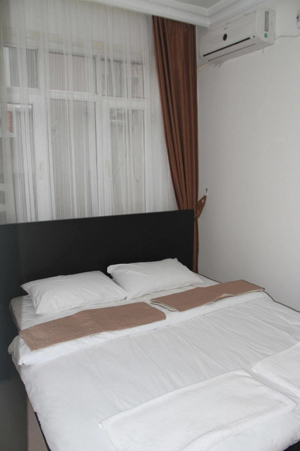 Oldmile Palace Hotel Isztambul Kültér fotó
